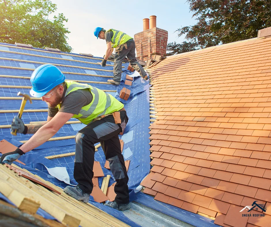 Why choose Roof Repair Near Me in Mcgraw, NY